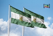 pack Pack 2 Banderas Andalucía