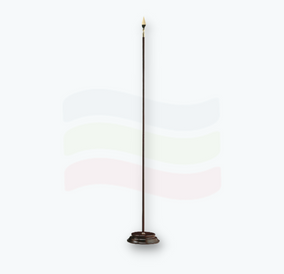 Indoor masts